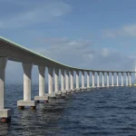MGI autoriza construção da ponte Salvador-Itaparica na Bahia