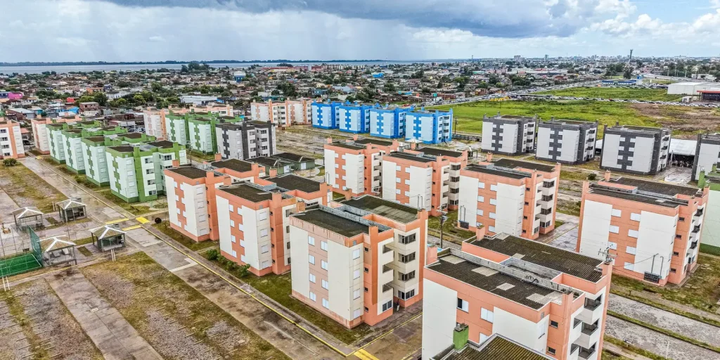 Minha Casa, Minha Vida recebe R$ 20 bi para ampliar moradias no país