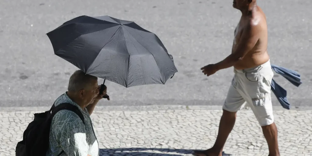 Ministério da Saúde apresenta plano para enfrentar El Niño e mudanças climáticas