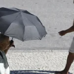 Ministério da Saúde apresenta plano para enfrentar El Niño e mudanças climáticas