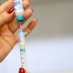 Ministério da Saúde recomenda dose zero da vacina contra sarampo em SP e Guarulhos