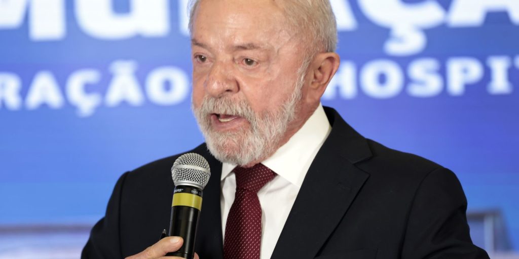 Ministro da Defesa viajará à Venezuela a pedido de Lula na próxima semana