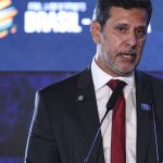 Ministro destaca queda do analfabetismo no Brasil ligada a políticas educacionais