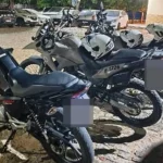 Motociclista morre em acidente com caminhonete em Guanambi no sábado