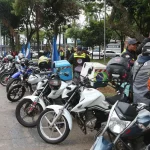 Mototaxistas do sertão podem financiar motos novas pelo Move Motos