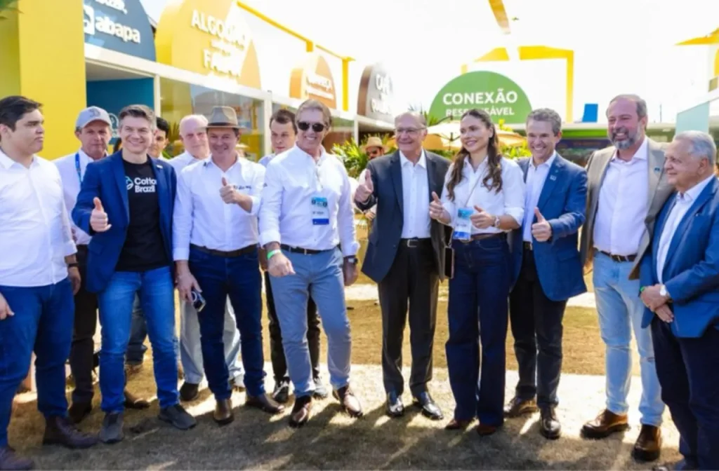 Move Agricultura libera R$ 14 bi para máquinas no campo