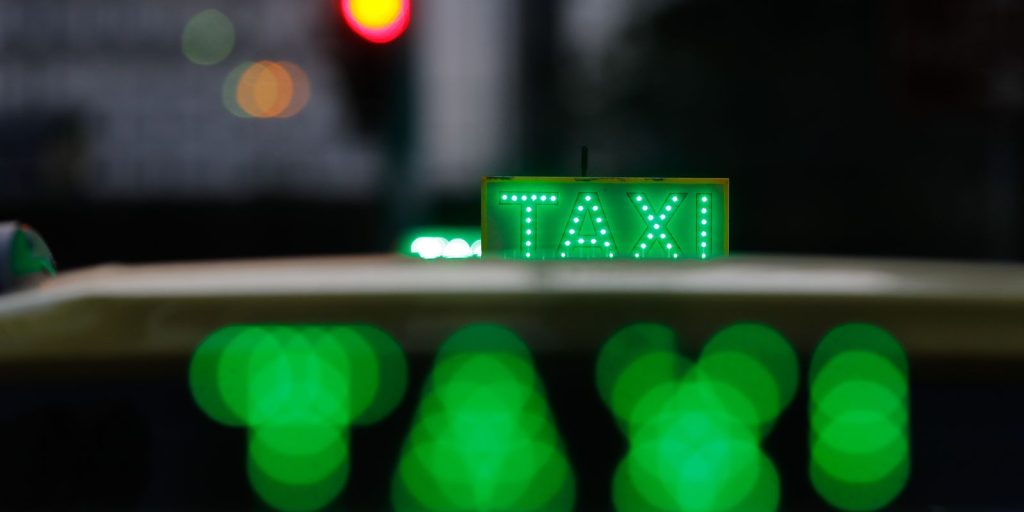 Move Brasil abre financiamento de veículo zero para taxistas e motoristas de app