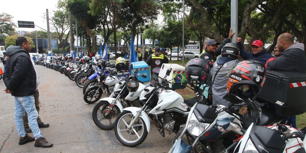 Move Motos: crédito federal abre porta para mototaxistas do sertão