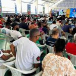 Mutirão do Emprego oferece vagas e qualificação em Aracaju nesta quarta-feira, 3