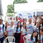 Mutirão do Opera Sergipe em Lagarto prevê 5 mil atendimentos pelo SUS