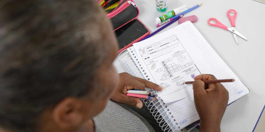 Nordeste concentra mais da metade dos analfabetos do Brasil