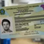 Nova carteira de identidade em policarbonato chega à Bahia por R$ 91,72