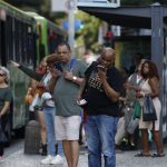 Nova lei muda financiamento do transporte coletivo no Brasil