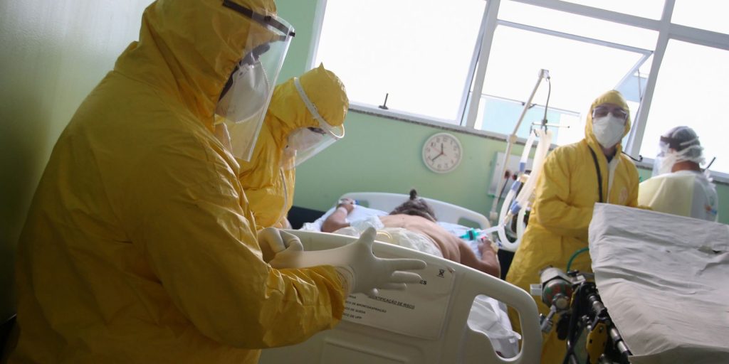 Novo centro federal vai reforçar resposta a epidemias no sertão