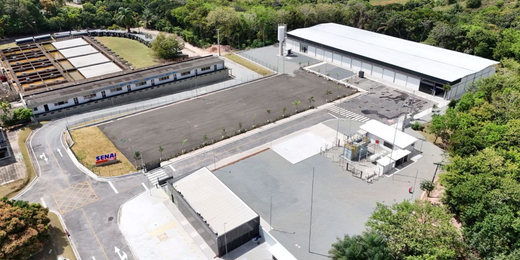 Novo sensor de freio automático pode ser obrigatório nos carros a partir de 2029