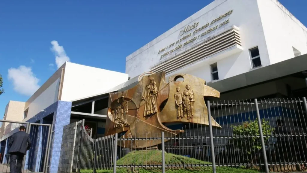 Obras Sociais Irmã Dulce oferece vagas de emprego em Salvador, Feira e Simões Filho