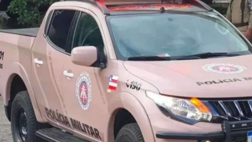 Operações da PM resultam em prisões por violência doméstica e golpe do Pix