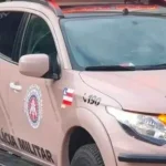 Operações da PM resultam em prisões por violência doméstica e golpe do Pix