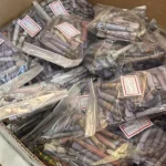 Operação apreende 7 mil fogos clandestinos na Bahia às vésperas do São João