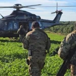 Operação federal apreende 67 toneladas de drogas e prende 473 em 20 dias