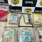 Operação flagra bingo clandestino com 120 pessoas em Guanambi