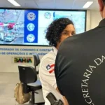 Operação São João 2026 resulta em 45 prisões na Bahia com uso de tecnologia