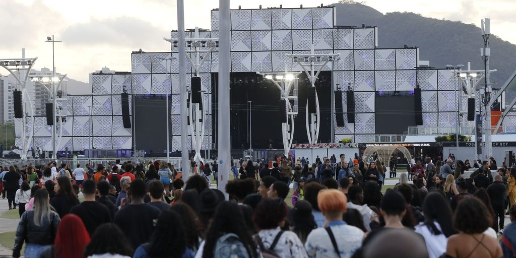 Pacto busca garantir trabalho digno em grandes eventos no Brasil