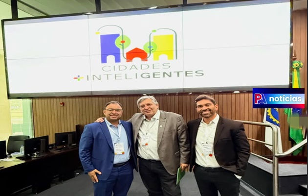 Paulo Afonso entra para rede que reúne só 22 cidades inteligentes no Brasil