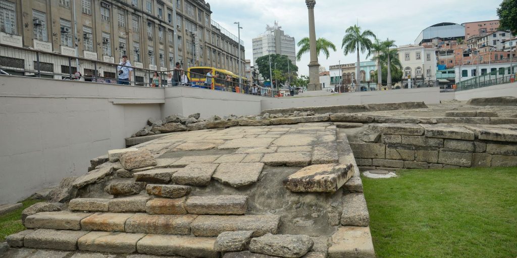 Pequena África no Rio de Janeiro clama por maior reconhecimento turístico