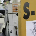 Petrobras ajusta preço do diesel para R$ 1,12 a partir de hoje