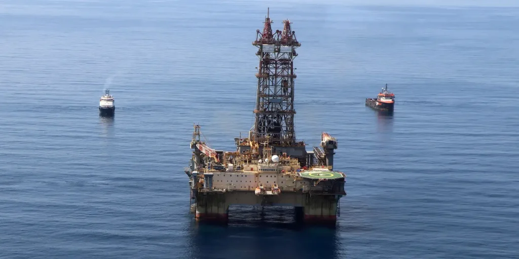 Petrobras altera cálculo do preço do gás natural para evitar aumentos bruscos