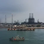 Petrobras e Pemex firmam parceria para exploração de petróleo no Golfo do México