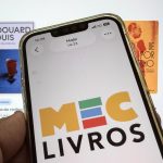 Plataforma gratuita do MEC empresta 3 mil livros por dia; veja como acessar
