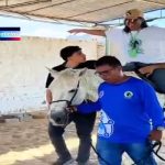 PM da Bahia apoia autistas com projeto de inclusão e cidadania