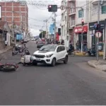 PM realiza prisões e registra acidentes em Guanambi e Candiba