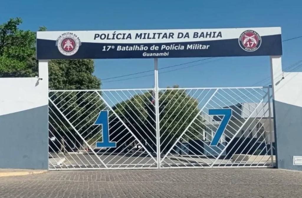 PM registra violência doméstica, acidentes e ameaças em cidades do sertão baiano