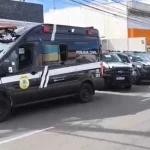 Polícia Civil da Bahia realiza prisões de mais de 270 homicidas em junho