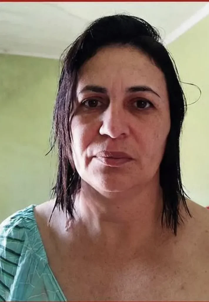 Polícia Civil solicita ajuda para encontrar mulher desaparecida em Candiba