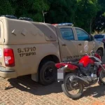 Polícia registra adulteração de moto e violência doméstica em Guanambi