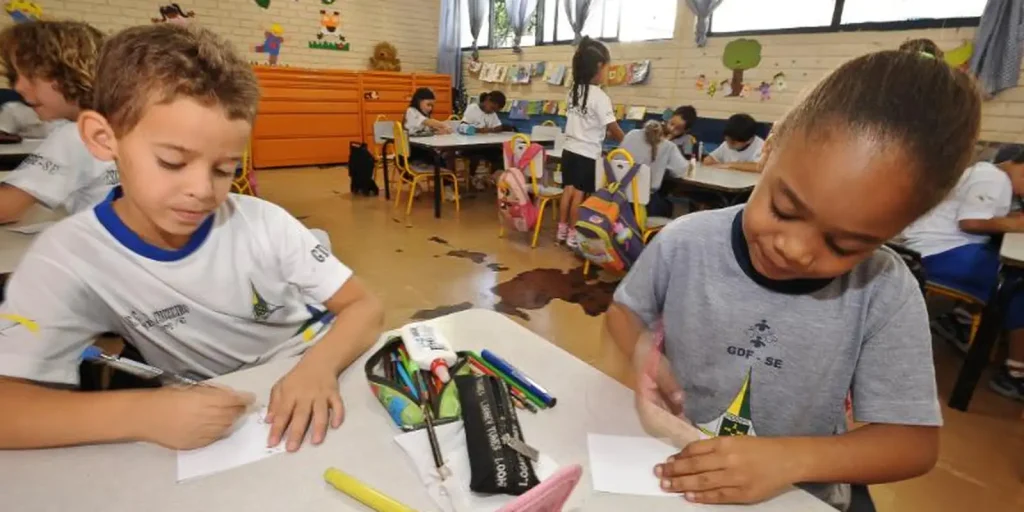 Políticas de Aprendizagem Evoluem com Dados de Estudo do MEC e Instituto Unibanco