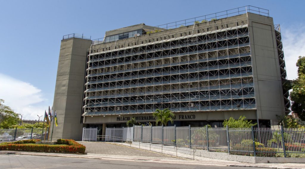 Ponto facultativo na segunda-feira, 29, a partir das 12h na véspera de São Pedro