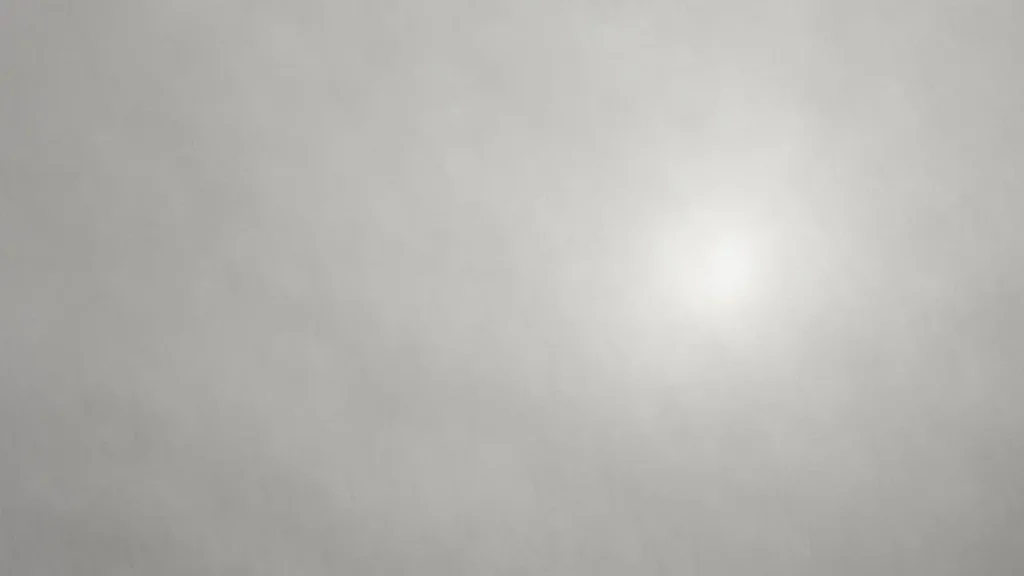 Previsão do tempo em Salvador aponta chuviscos e temperaturas amenas