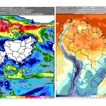 Previsão do Tempo para o Feriado e Fim de Semana no Sertão Sergipano