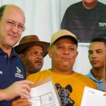 Primeira Colônia Agrícola Estadual é entregue em Pacatuba