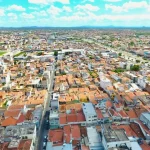 Processo seletivo em Juazeiro oferece vagas com salários de até R$ 3,6 mil