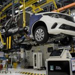 Produção de veículos atinge melhor maio desde 2019 com alta de 15%
