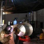 Produção industrial brasileira cresce 0,7% em abril, quarto mês consecutivo de alta