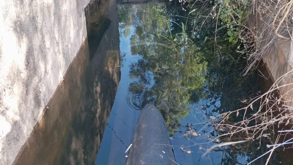 Produtores de Guanambi se preocupam com aumento de vazamento na Barragem de Ceraíma