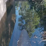 Produtores de Guanambi se preocupam com aumento de vazamento na Barragem de Ceraíma