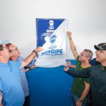 Propriá recebe R$ 18 mi em obras de segurança, educação e infraestrutura